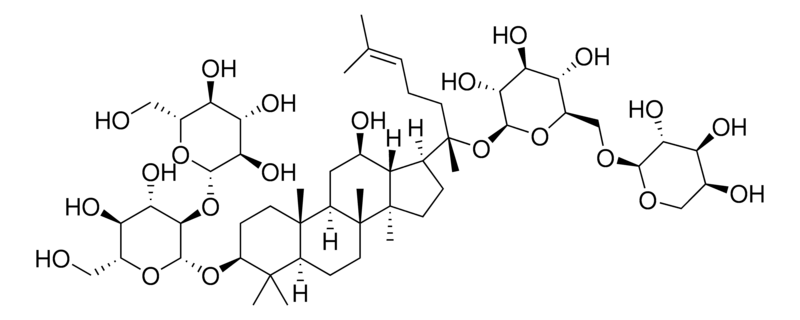 分子式图片