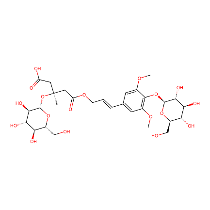 分子式图片