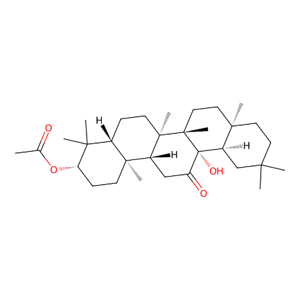 分子式图片
