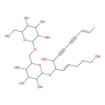 分子式图片
