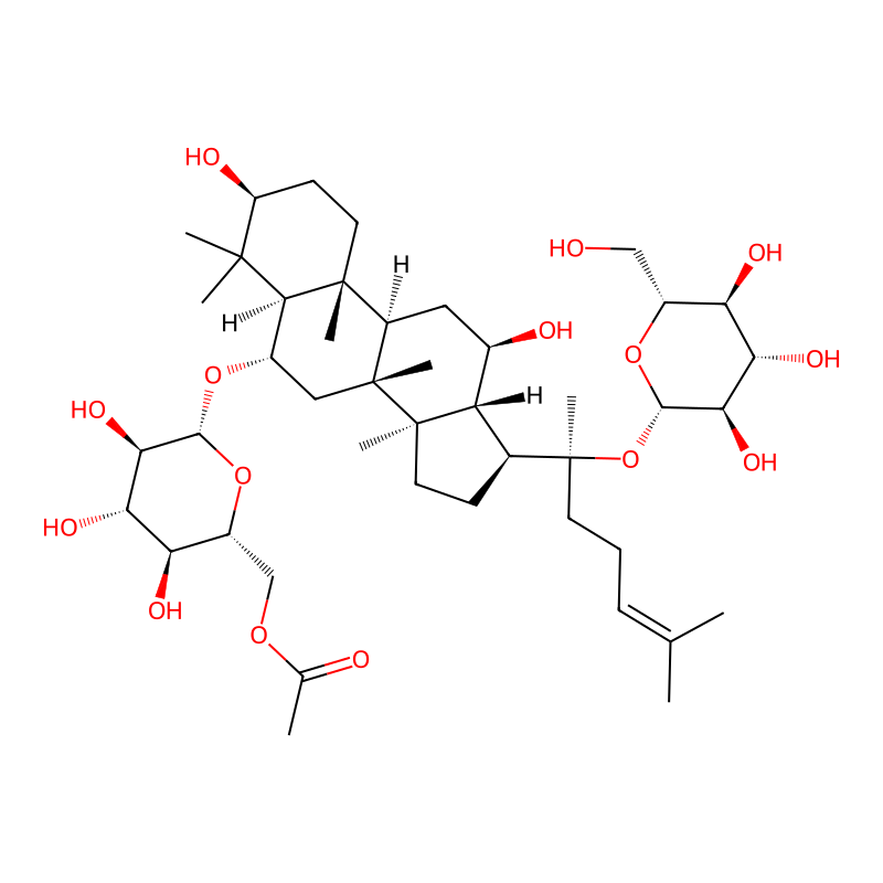 分子式图片