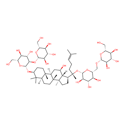 分子式图片