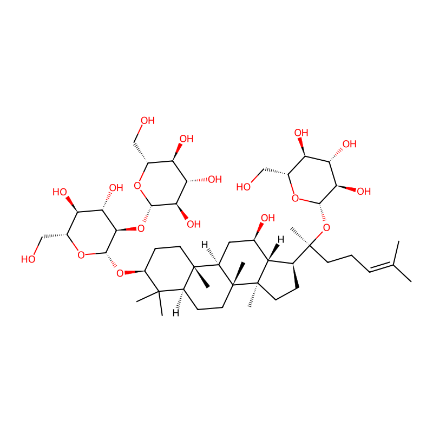 分子式图片