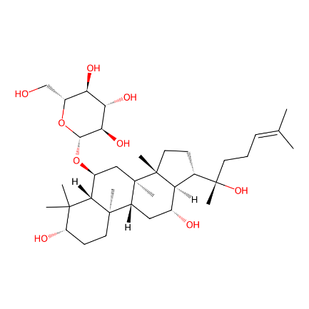 分子式图片