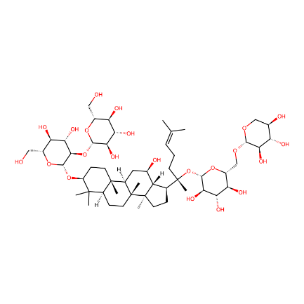 分子式图片