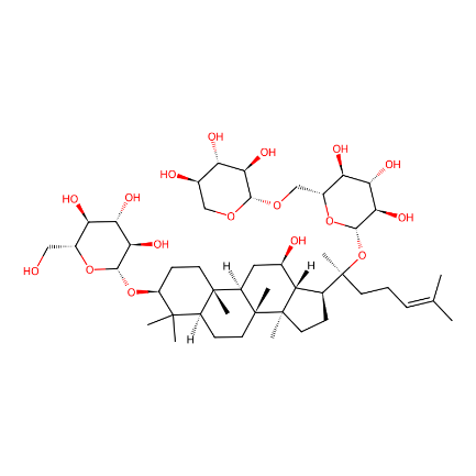 分子式图片