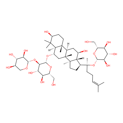 分子式图片