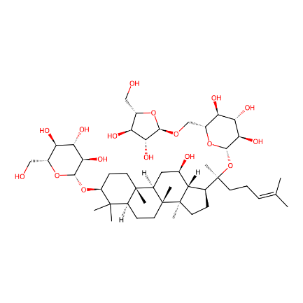 分子式图片