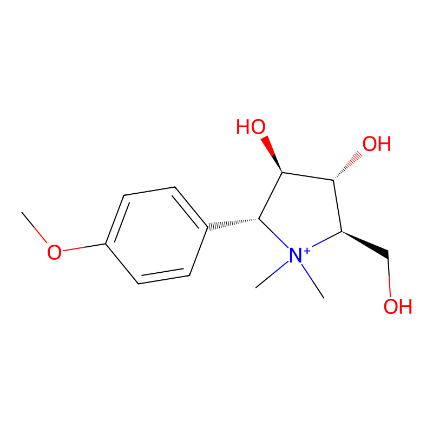 分子式图片