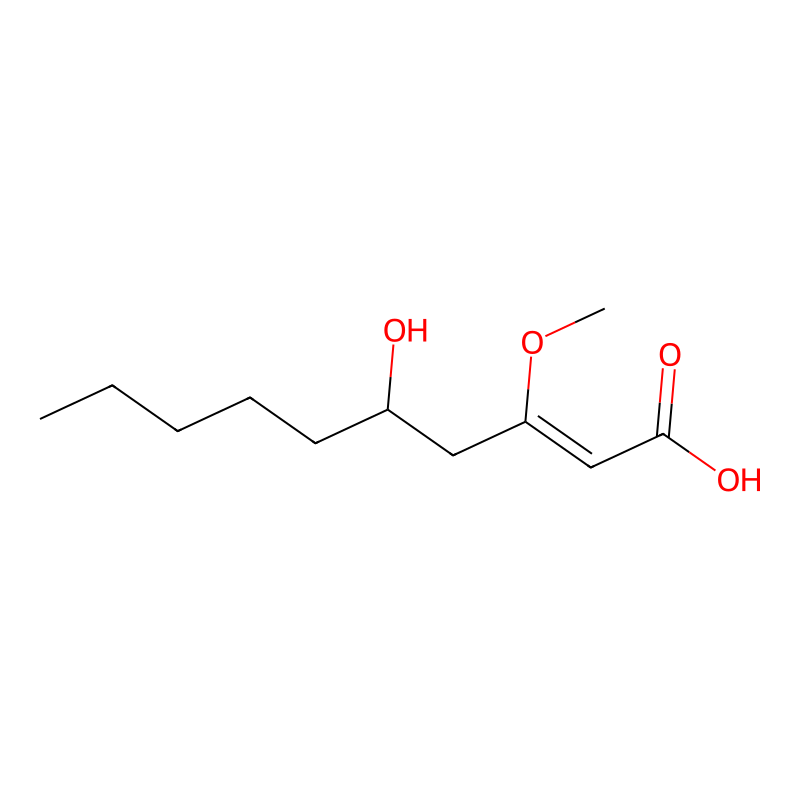 分子式图片