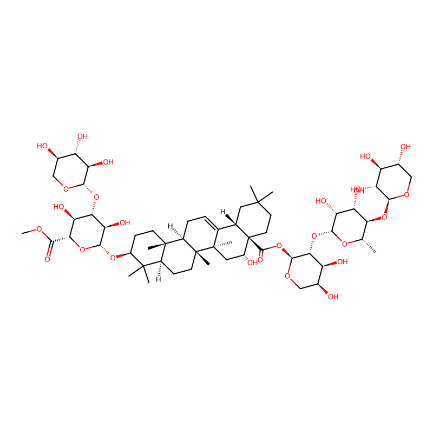 分子式图片